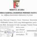 PERBAKIN: Rapat Bersama, Hasilnya ke Mana?