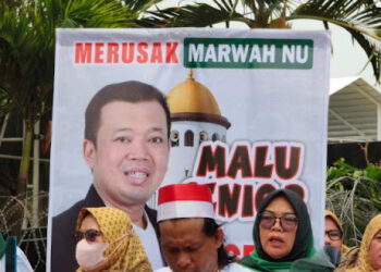 KPK Buka Peluang Segera Periksa Nusron Wahid di Kasus ATR/BPN