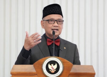 Dua Anak Menhaj Gus Irfan jadi Tenaga Ahli Kemenhaj, Said Didu: Menjijikkan!