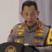 Puan Buka Suara soal Nasib Listyo Sigit Usai Tak Lagi Jadi Kapolri