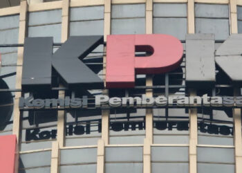 KPK Tegaskan Laporan Audit Forensik Sah di Pengadilan, Tak Harus dari BPK