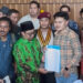 Sempat Tertahan, KIPP-AKSI Akhirnya Serahkan Surat Angket Gibran ke Fraksi PKB
