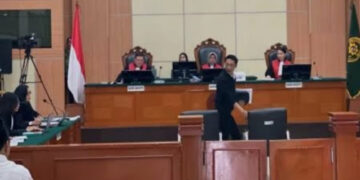 Dian Sandi Sebut Ijazah Asli Jokowi dari Cerita Orang Lain