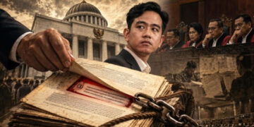 Putusan MK Bikin Gibran Makin Diolok-olok