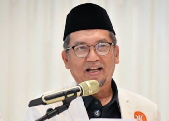 PKS Siap Jembatani Aspirasi Publik soal Ijazah Gibran ke DPR