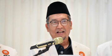 PKS Siap Jembatani Aspirasi Publik soal Ijazah Gibran ke DPR