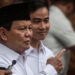 Koalisi Gemuk Prabowo-Gibran Berpotensi Retak Jelang 2029