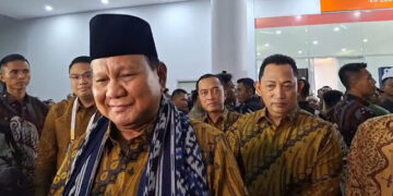 Survei PPI Ungkap 65,4 Persen Publik Puas dengan Kinerja Pemerintahan Prabowo