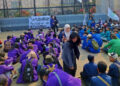 Geruduk Gedung DPR, Ini 4 Tuntutan BEM SI