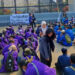 Geruduk Gedung DPR, Ini 4 Tuntutan BEM SI