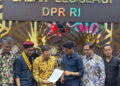 KIPP-AKSI Desak Fraksi Golkar Bentuk Hak Angket Pemakzulan Gibran