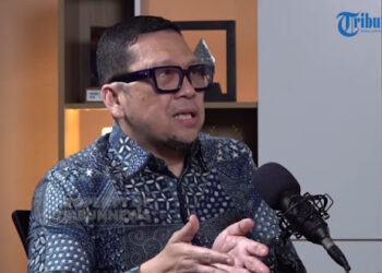Doli Kurnia Sarankan Nusron Wahid Hadapi KPK: Kalau Tak Merasa Melanggar Datang Saja