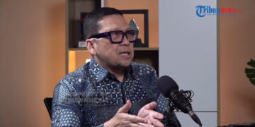 Doli Kurnia Sarankan Nusron Wahid Hadapi KPK: Kalau Tak Merasa Melanggar Datang Saja