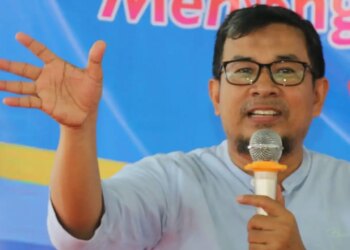 Sebulan Menjabat, Kapolda Aceh Hadirkan Harapan Baru dalam Penataan BBM Subsidi