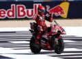 Marc Marquez Tercepat di Practice MotoGP Malaysia 2026, Bagnaia Terlempar dari 10 Besar