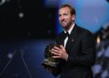 Harry Kane Menangi Ballon d’Or 2026, Lionel Messi Masuk Lima Besar