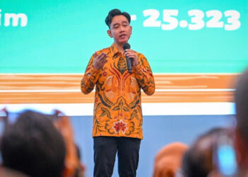 Gibran Tak Punya Ijazah SMA, Said Didu: Pemakzulan Bisa Lewat Proses Politik