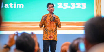 Gibran Tak Punya Ijazah SMA, Said Didu: Pemakzulan Bisa Lewat Proses Politik
