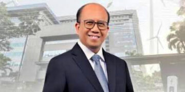 Breaking News! Dirut PLN Darmawan Prasodjo Diganti Suroso