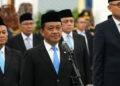 Double Job! Kekayaan Bahlil Tembus Rp344,41 Miliar
