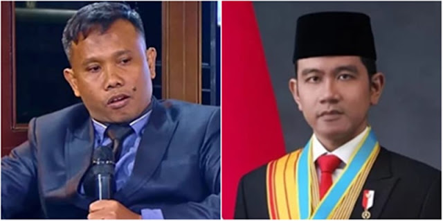 Ahmad Khozinudin Cs Masih Ngotot Laporkan Gibran ke Bareskrim