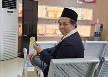 Gus Lilur Laporkan Dugaan Jual Beli Suara Muktamar NU ke KPK