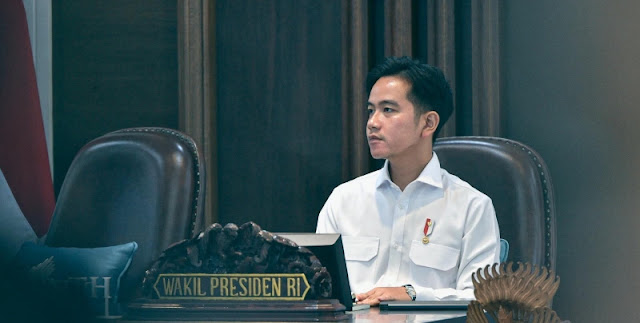 Saatnya DPR Tegas terhadap Ijazah Gibran