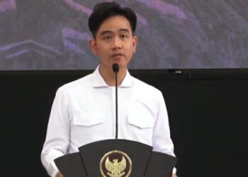 Sangat Aneh Parpol di DPR Tidak Tegas soal Putusan MK terkait Gibran