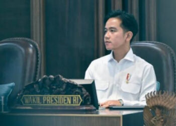 Patut Diduga Banyak Kasus Seperti Gibran dalam Pencalonan Anggota DPR