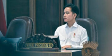 Patut Diduga Banyak Kasus Seperti Gibran dalam Pencalonan Anggota DPR