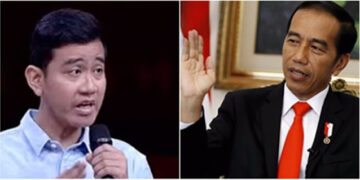Reputasi Politik Jokowi Bisa Hancur Gegara Ijazah Gibran