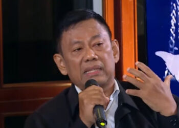 Prabowo-Gibran-Jokowi dan Potensi Retaknya Dukungan Partai