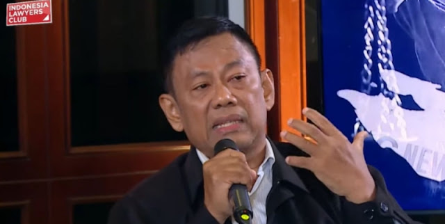 Prabowo-Gibran-Jokowi dan Potensi Retaknya Dukungan Partai