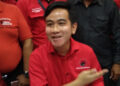Parpol seperti Kompak Menolak Bela Gibran