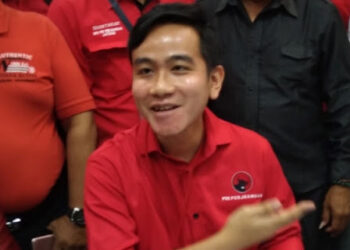 Parpol seperti Kompak Menolak Bela Gibran