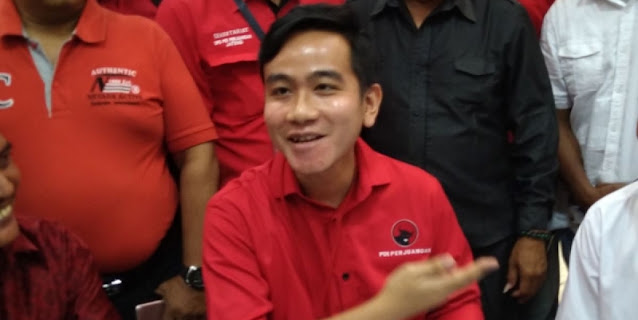 Parpol seperti Kompak Menolak Bela Gibran