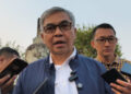Ketua Pemberantasan Korupsi, Setyo Budiyanto. FOTO/Net.