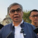 Ketua Pemberantasan Korupsi, Setyo Budiyanto. FOTO/Net.