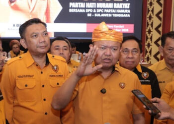 Hanura Ingatkan Prabowo Jangan Salah Pilih "Pembantu"