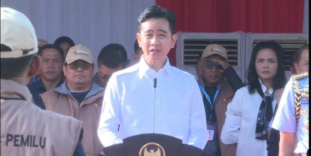 MK Harus Berani Mendiskualifikasi Gibran