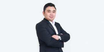 Nopri Agustian adalah Sekretaris Jendral Koalisi Pewarta Pemilu dan Demokrasi/KPP DEM. FOTO/Dok. Pribadi.