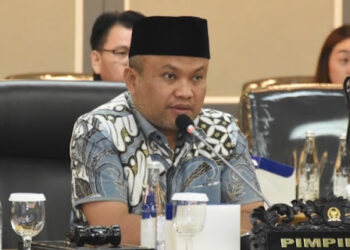 Jubir Gerindra: Putusan MA soal Gibran Harus Disikapi Serius