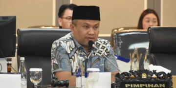 Jubir Gerindra: Putusan MA soal Gibran Harus Disikapi Serius