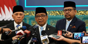 Ternyata Gaji 26 Wantimpres Prabowo Tembus Rp1,9 Miliar Tiap Bulan, Belum Termasuk Fasilitas