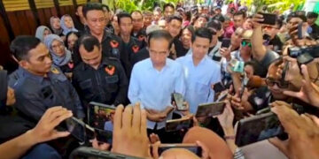 Ijazah Keluarga Jokowi itu Terus Melahirkan Masalah Bangsa