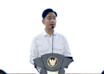 Bisa Kuliah dan Menenuhi Syarat Jadi Wapres Adalah Dua Hal Berbeda