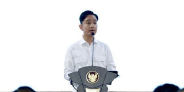 Bisa Kuliah dan Menenuhi Syarat Jadi Wapres Adalah Dua Hal Berbeda