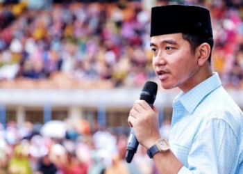 Temuan MK Membuka Potensi Pemakzulan Gibran