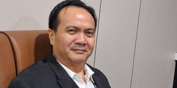 Nusron dan Raja Juli Layak Direshuffle, Saatnya Kabinet All The Prabowo Man