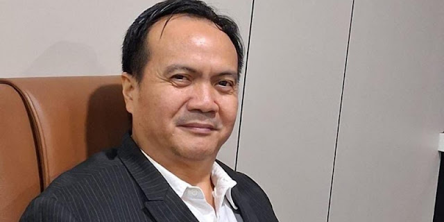 Nusron dan Raja Juli Layak Direshuffle, Saatnya Kabinet All The Prabowo Man